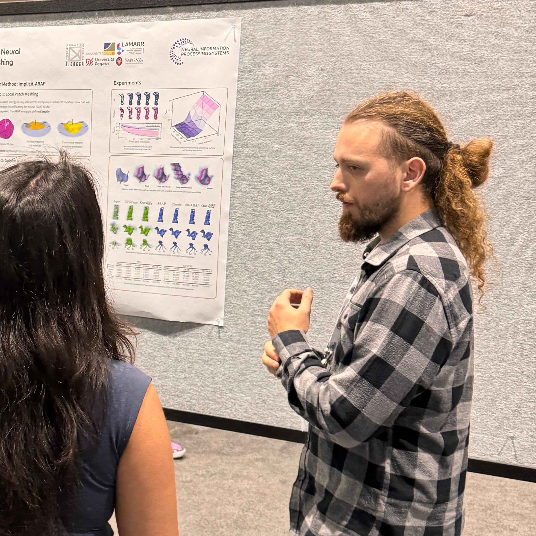 Profile picture of Daniele Baieri