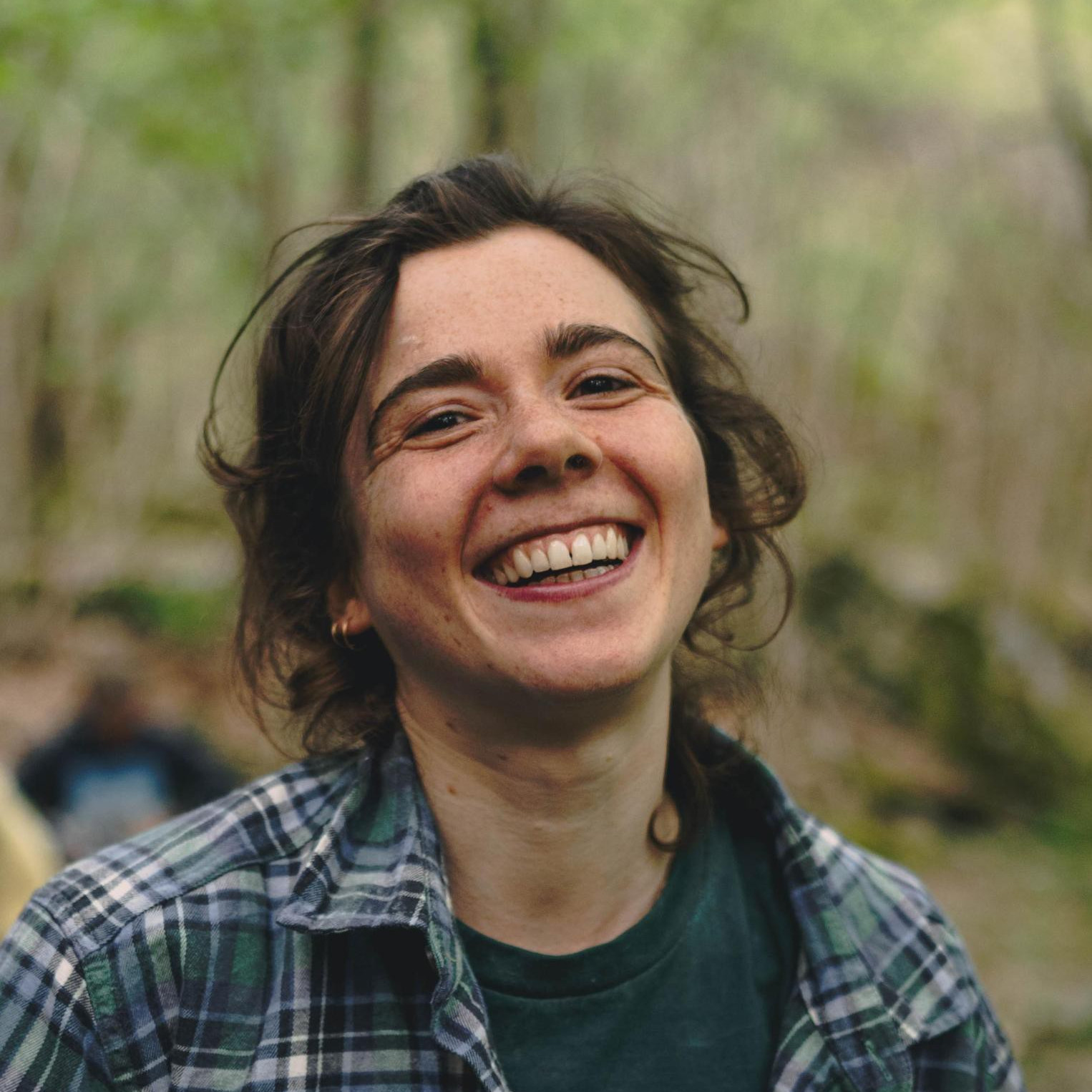 Profile picture of Ina Taxis